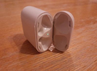 Ear Pods Case. (Case Only)