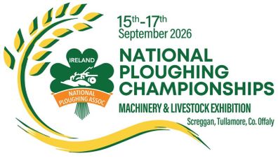National Ploughing Championship Tickets