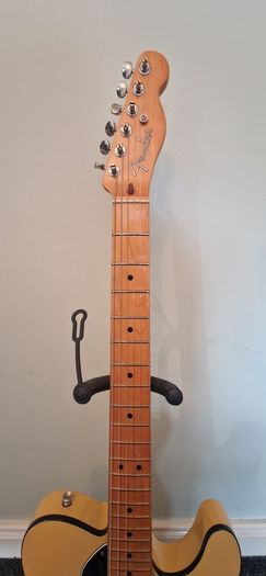 Fender Thinline Telecaster