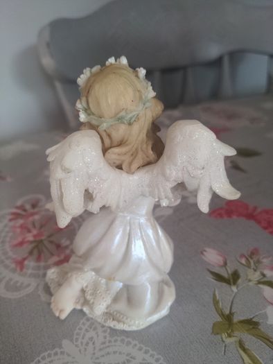Fairy ornament