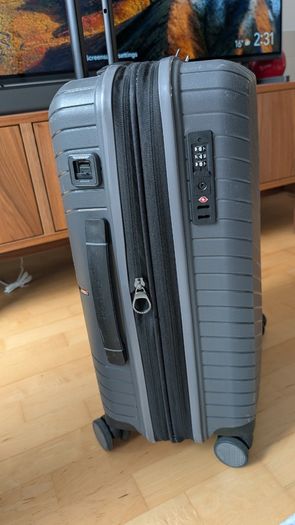 Carry-On Luggage