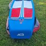 Starboard All-Star Stand Up Paddle Board Image 7