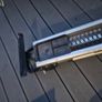 Draper Mobile and Extendable Mitre Saw Stand Image 2