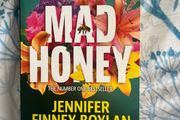 Mad Honey