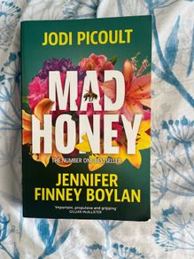 Mad Honey