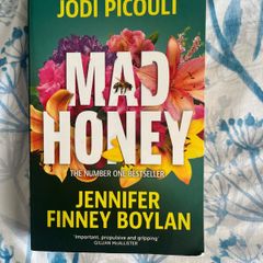 Mad Honey