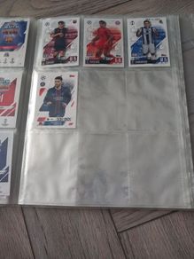 Football Cards