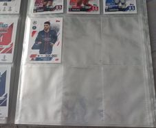 Football Cards