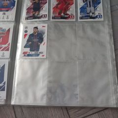 Football Cards