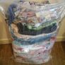 baby girl big clothes bundle Image 2