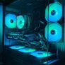 Brand new gaming pc Image 3