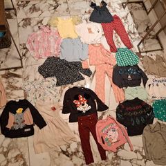 Girls Zara  huge bundle 25 pieces
