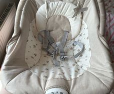 Baby bouncer
