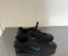 Nike Shox Z SE Black Multicolour