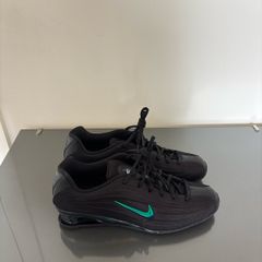 Nike Shox Z SE Black Multicolour
