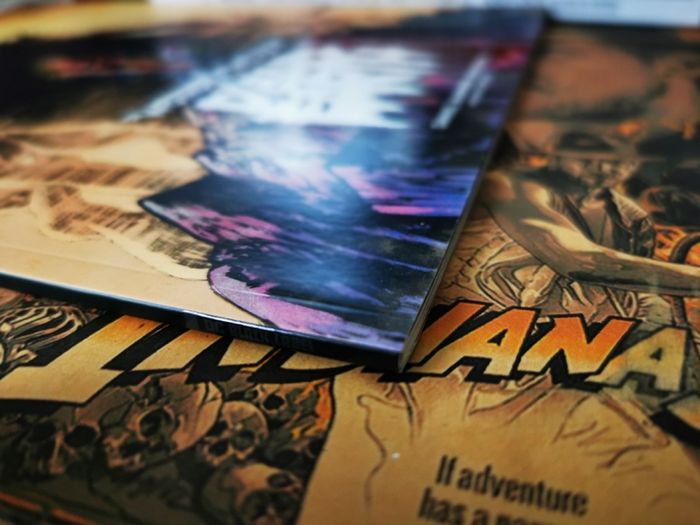 Wonder Woman: Dead Earth ! Book 1 ! Graphic Novel ! 2019 ! by DC Comics !