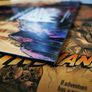 Wonder Woman: Dead Earth ! Book 1 ! Graphic Novel ! 2019 ! by DC Comics ! Image 2