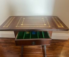 Antique table