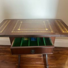 Antique table