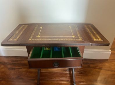Antique table