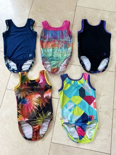 PLUM Leotard - size child large