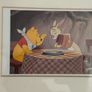 Framed Disney Winnie the Pooh Wall Art (4 Scenes) - 64 x 30cm Image 2