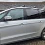 Ford Galaxy Roof Rack Bars Image 9