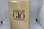 Armani Acqua Di Gio Absolu