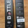Metal water bottle x 2,brand new, 15 euro each Image 4