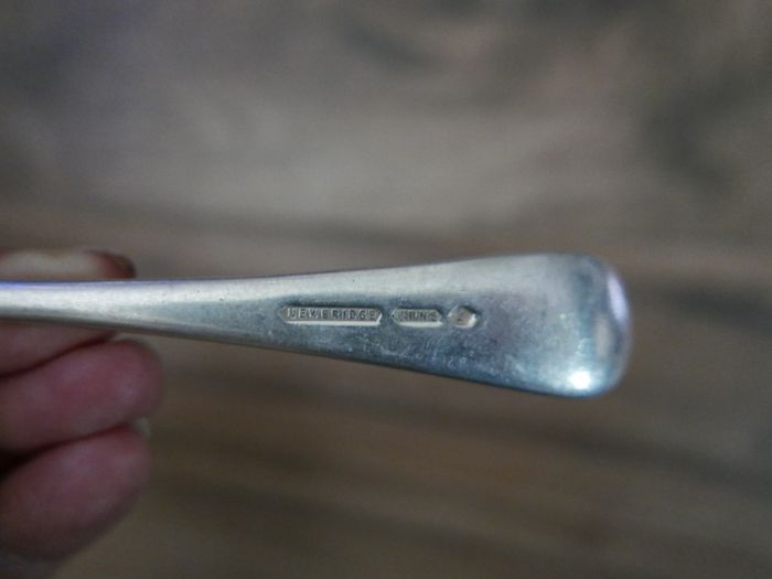 Vintage Cutlery