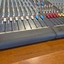 Allen & Heath GL2200 24-Channel Mixer in Flight Case Image 7