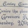 Cooley Cumann na Mban sign Image 7