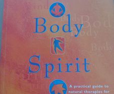 Mind Body Spirit
