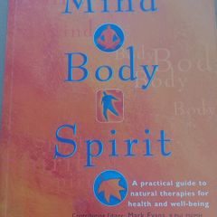 Mind Body Spirit