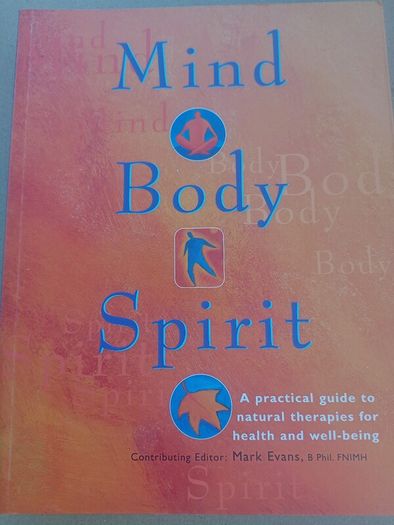 Mind Body Spirit