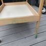 changing table Image 2