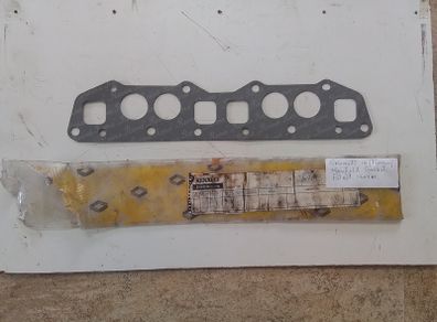 Renault 18 / Fuego manifold gasket.