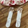 A Dee  full 8 piece teddy set age 8 like new! Image 10