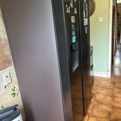 American Fridge freezer