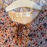 Zara baby girl dress 18-24 m Image 2