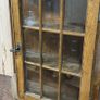 Nearly Antique Wall Cabinet oak Image 2