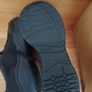 New.Clarks boy's school shoes.UK4G Image 8