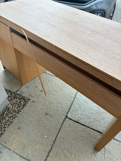 Ikea Desk