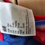spiderman costume halloween 3-4Y 104cm Image 3