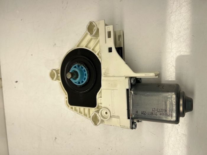 Audi A4 B8 8k 2009-2015 A6 C7 Rear Back Right Side Door Window Motor 8k0959812a A2l4b34s