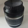 Lens cap for Canon EOS EF and EF-S lenses Image 5