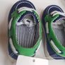 H&M Baby Boy's Deck Shoes Size UK 2-3 Image 7