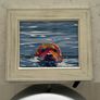Original Limited Edition Graphic Print "Seal" Image 5