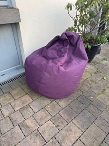 bean bag