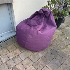 bean bag